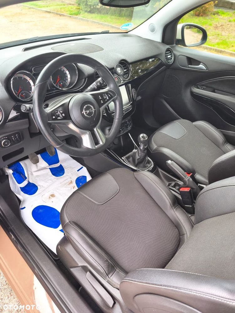 Opel Adam - 24