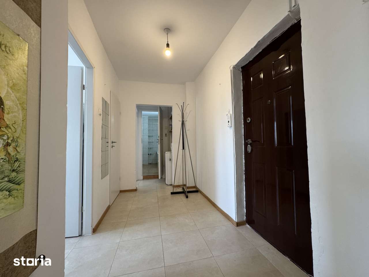 Apartament 2 camere | Nerva Traian – Timpuri Noi | 60 mp | Decomanda — fotografia 3
