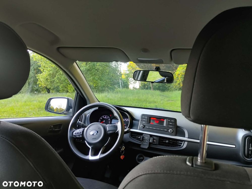 Kia Picanto 1.2 M - 15