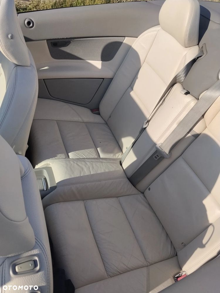 Volvo C70 2.4i Summum - 30
