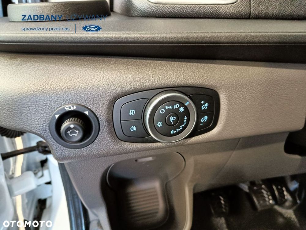 Ford Transit - 21