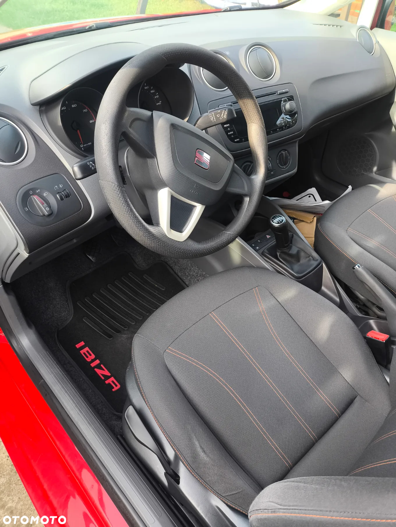 Seat Ibiza - 14