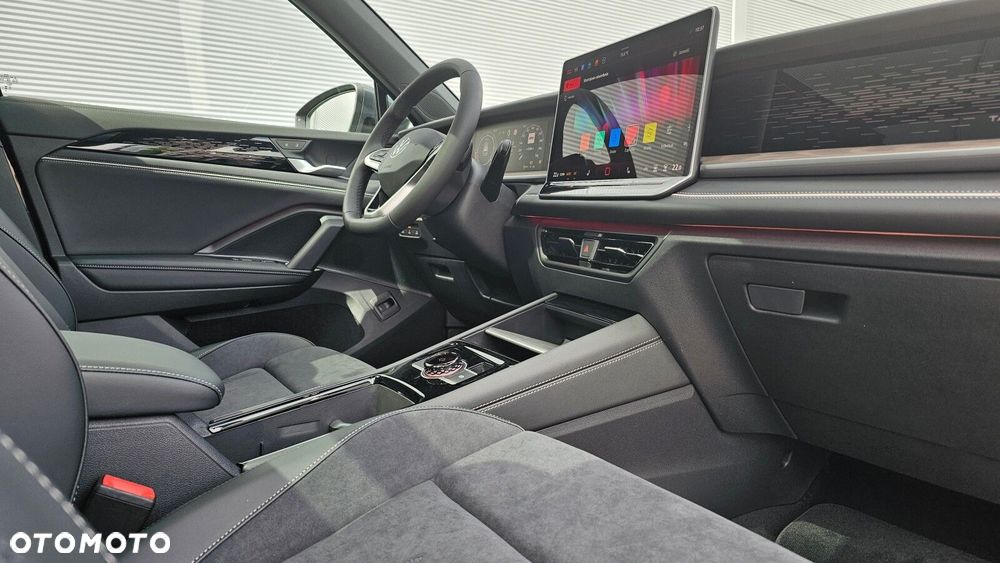 Volkswagen Tayron - 25