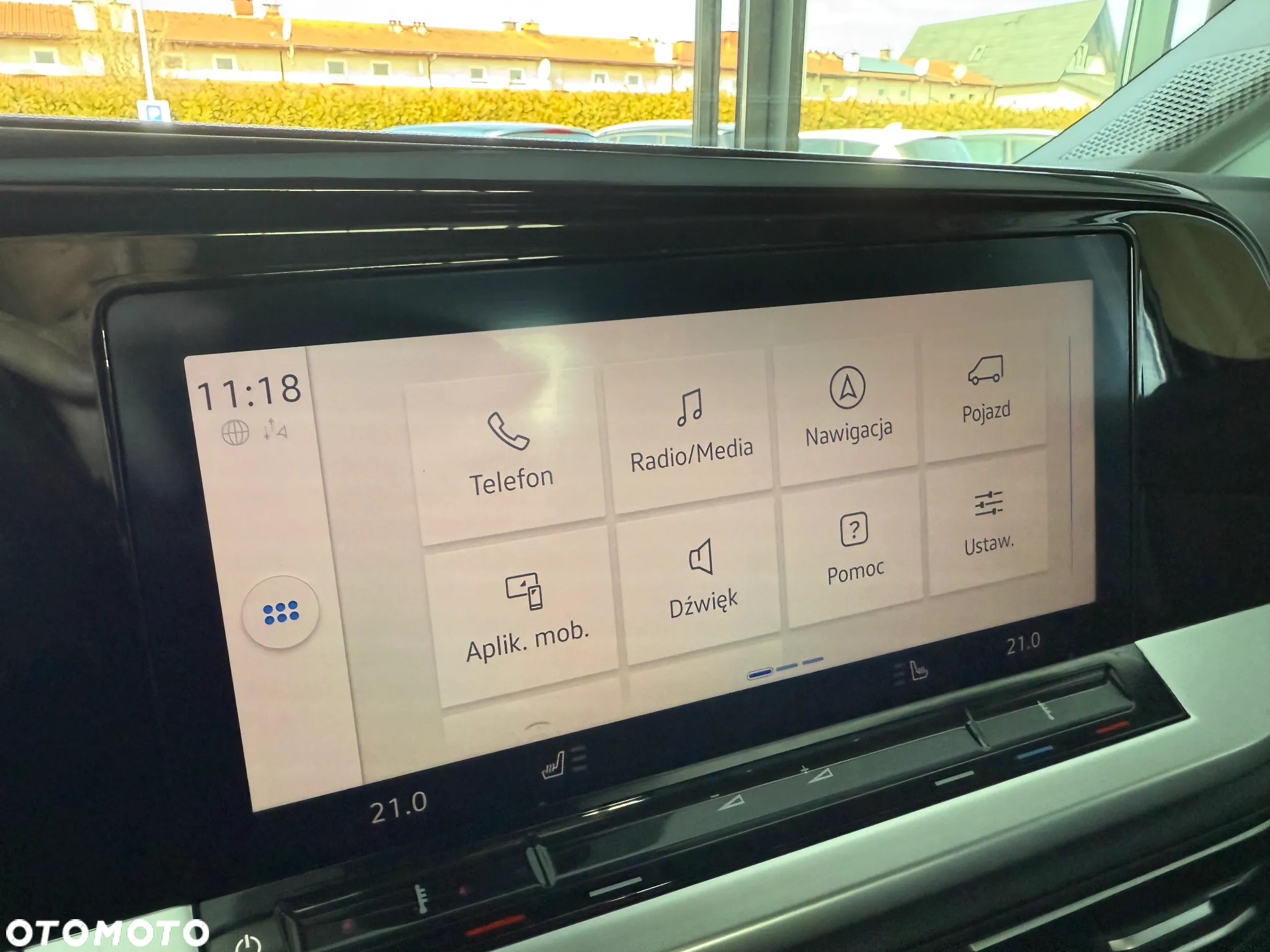 Ford Tourneo Connect 2.0 EcoBlue Titanium - 28