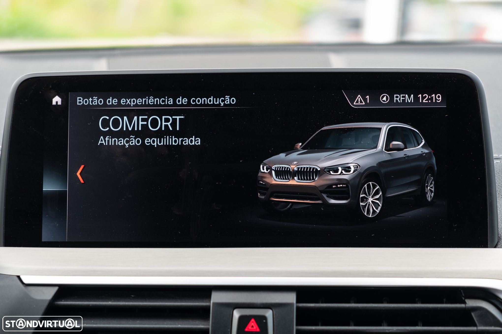 BMW X3 20 d xDrive Auto - 49