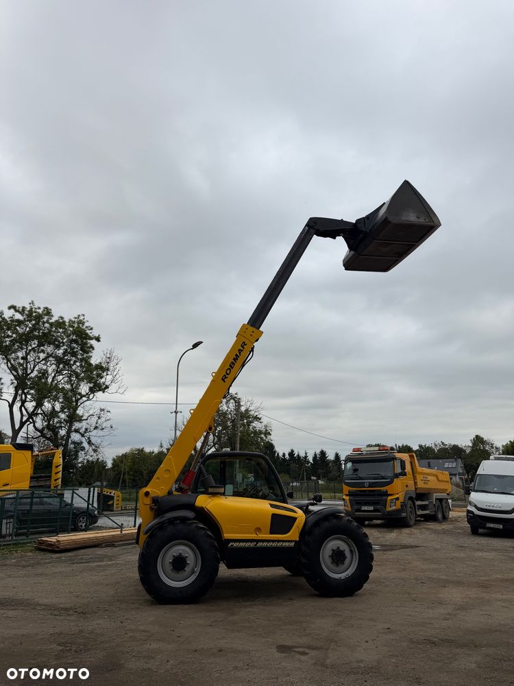 Manitou MT 728 - 15