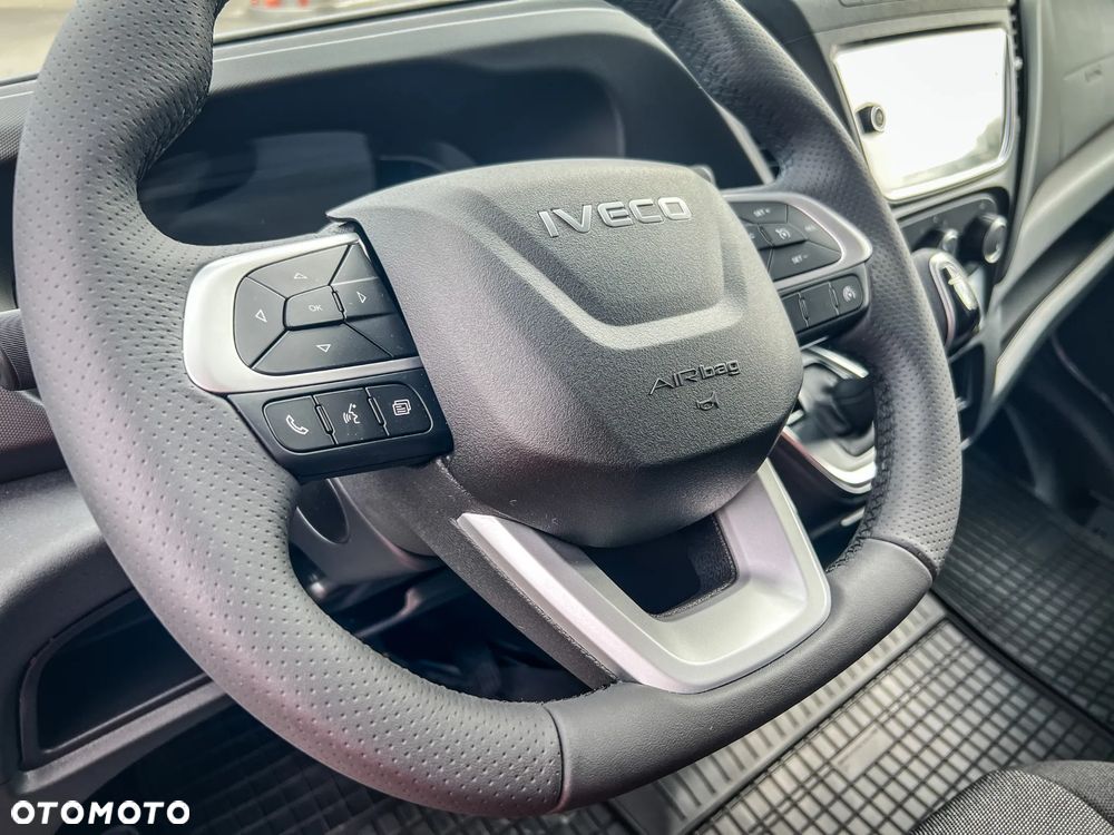 Iveco Daily 35S18HA8 V H3 Dostępny od ręki  GSC Gorzów wlkp. - 16