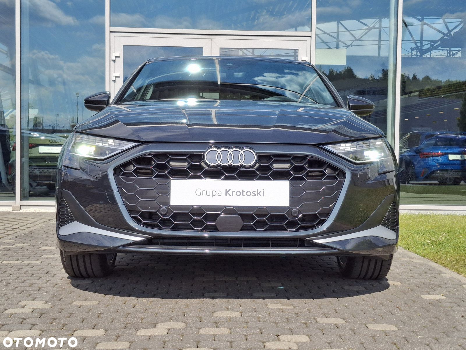 Audi A3 - 13