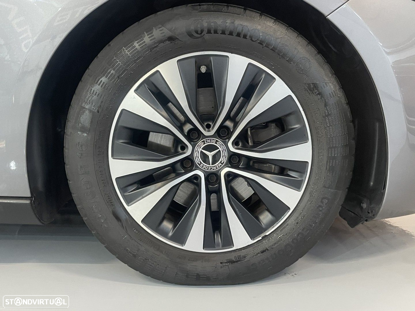 Mercedes-Benz A 160 Style Plus - 14