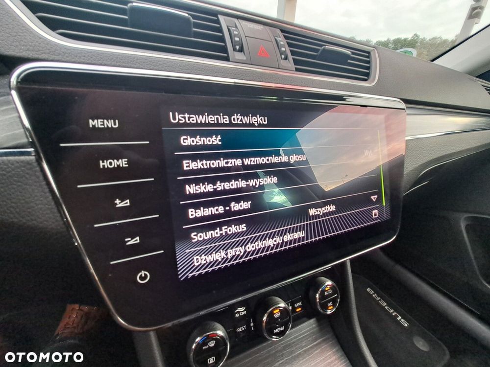 Skoda Superb 2.0 TDI 4x4 Style DSG - 23