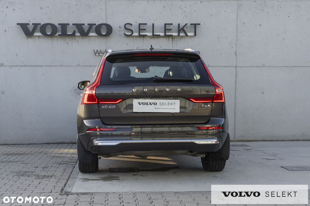 Volvo XC 60 - 6