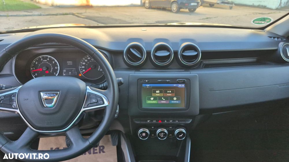 Dacia Duster SCe 115 2WD Prestige - 16