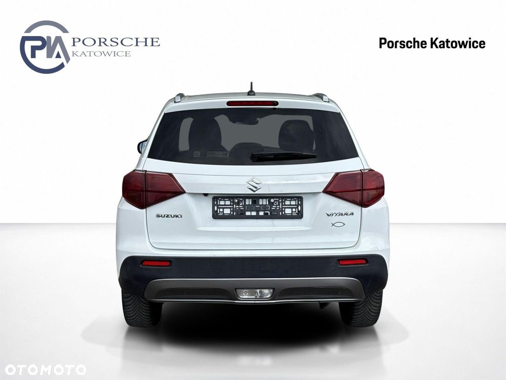 Suzuki Vitara 1.0 Boosterjet Comfort 2WD - 5