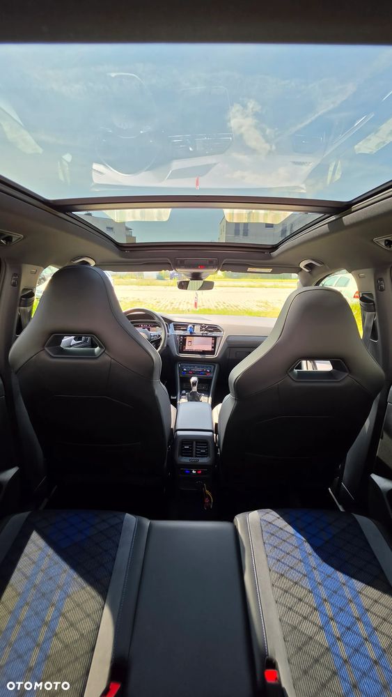 Volkswagen Tiguan - 24