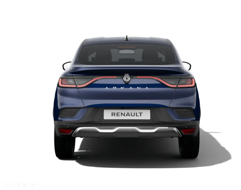 Renault Arkana - 5
