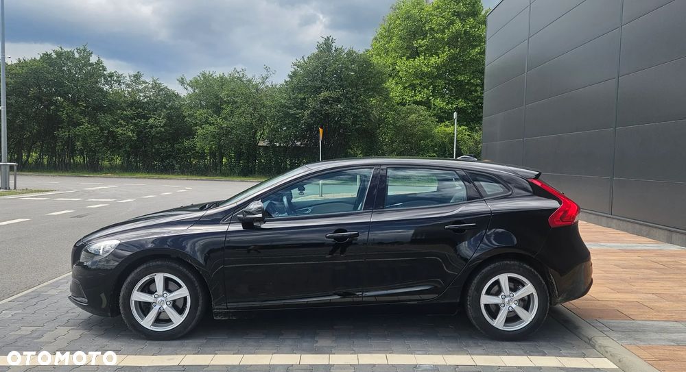 Volvo V40 T2 Summum - 13