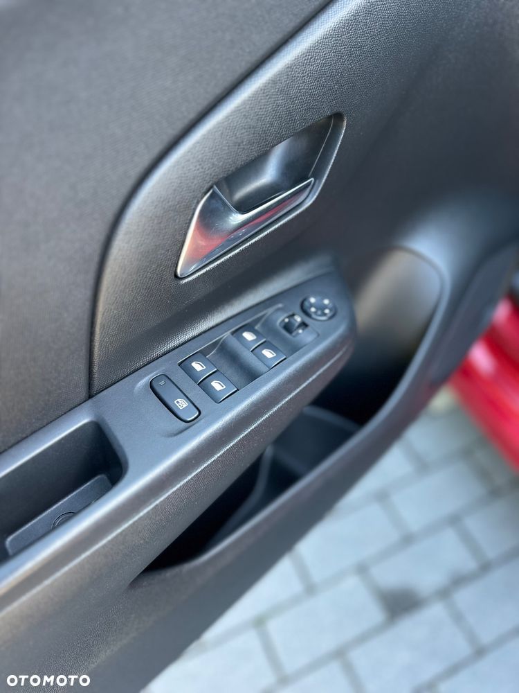 Opel Corsa 1.2 Edition S&S - 20