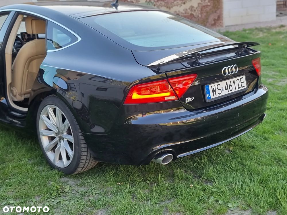 Audi A7 Sportback - 3
