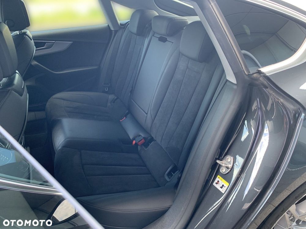 Audi A5 Sportback - 13