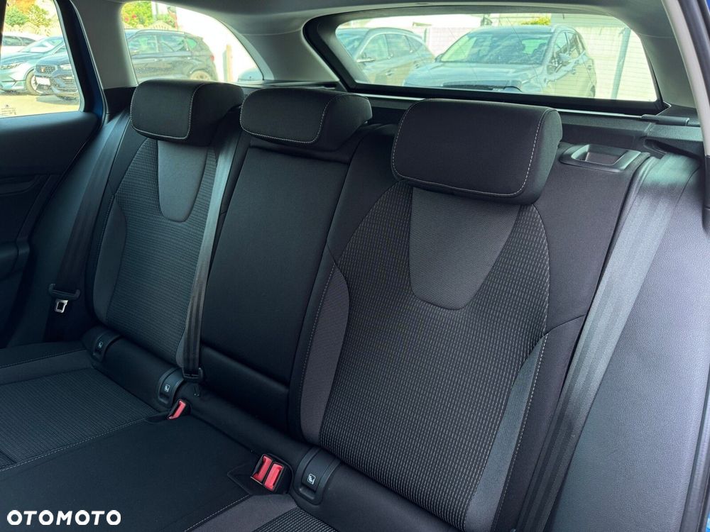Skoda Octavia 1.5 TSI ACT Ambition - 13