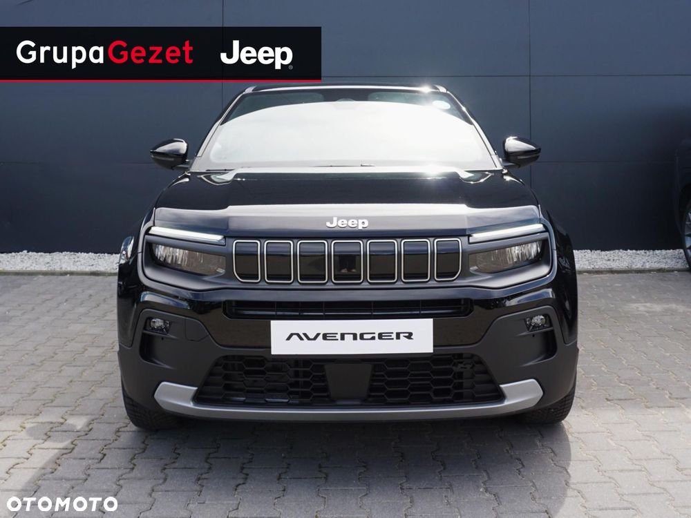 Jeep Avenger - 3
