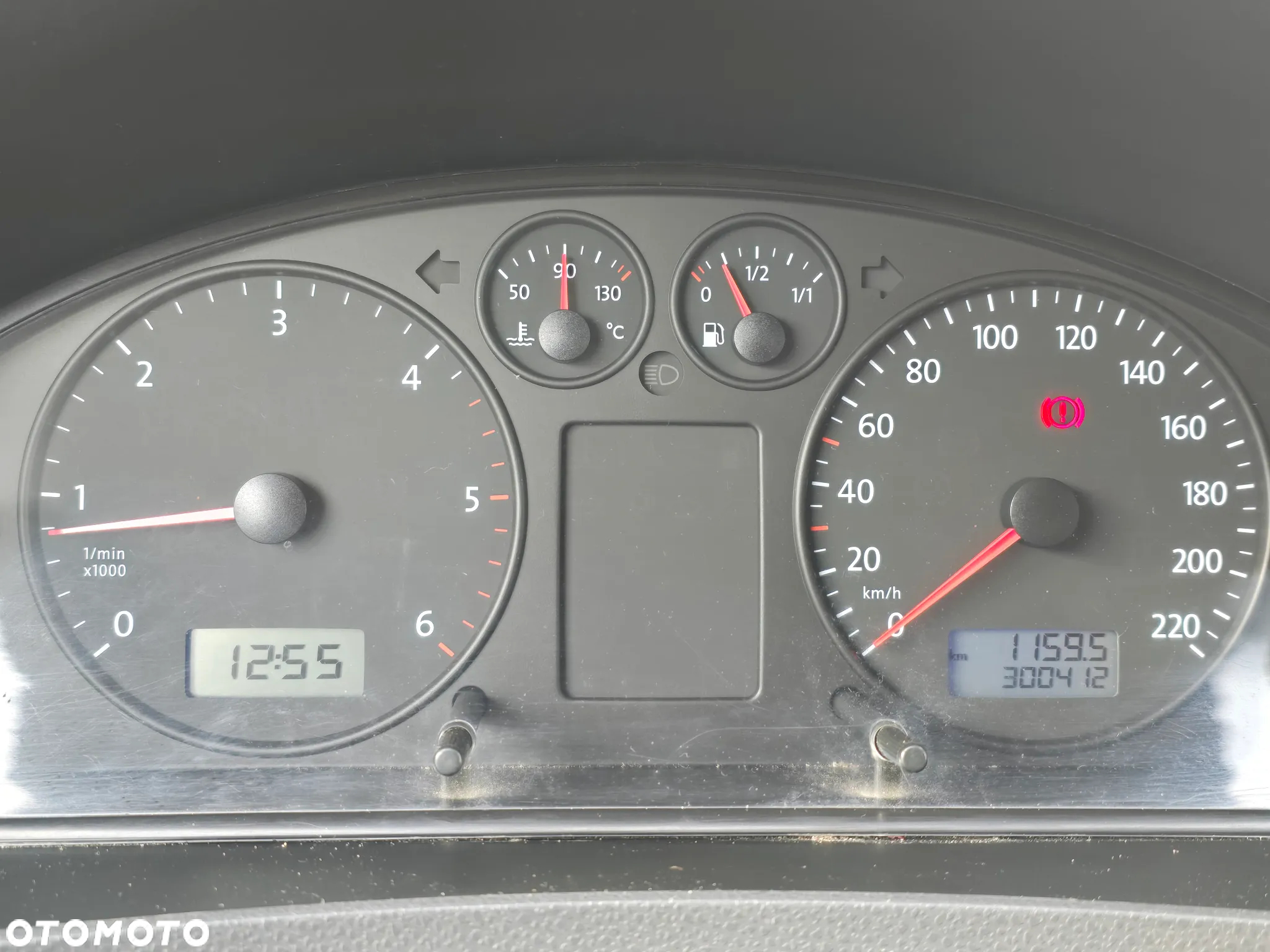 Volkswagen Transporter T5 - 6