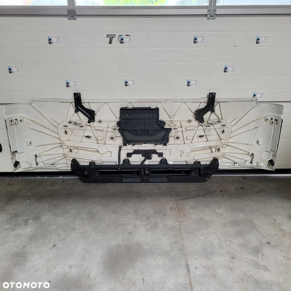 MASKA ATRAPA MAN TGX TG3 NM.ORYGINAŁ 81.61110-6112 CHWALIM116 - 5