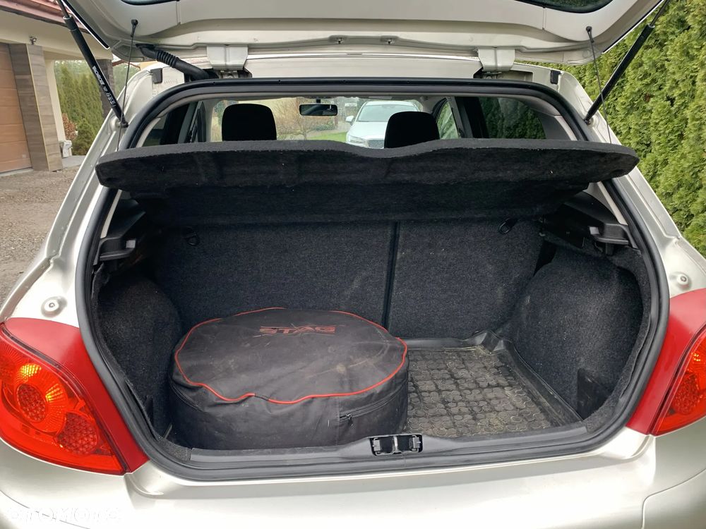 Peugeot 307 1.6 Premium - 12