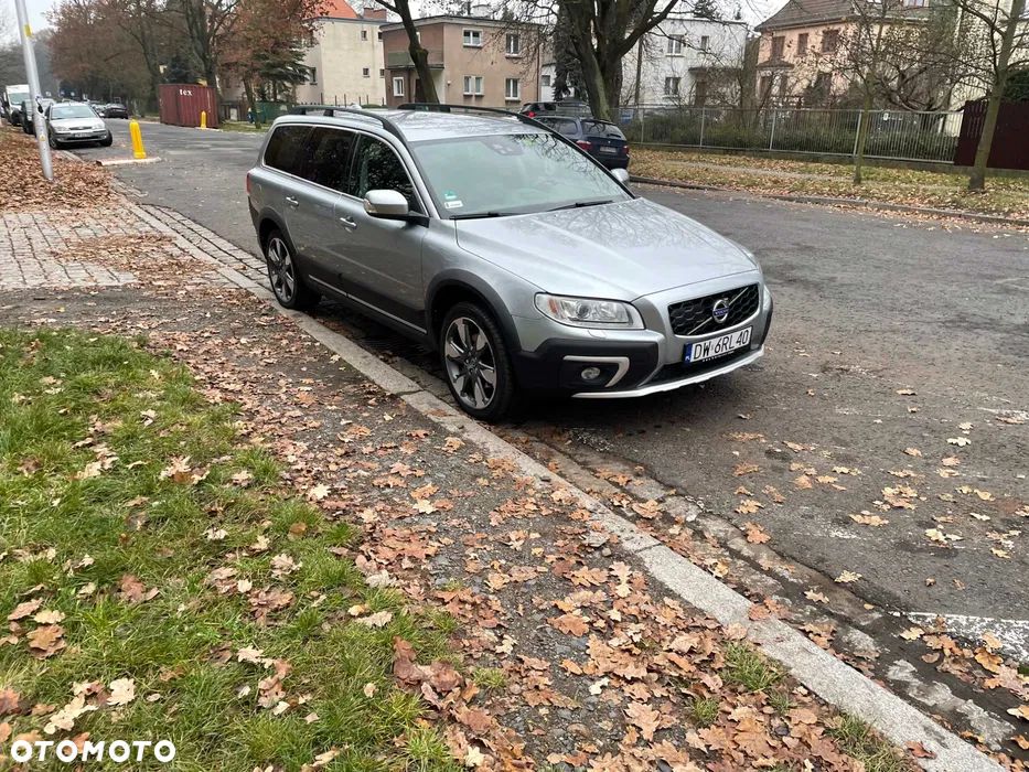 Volvo XC 70 D4 Summum - 1