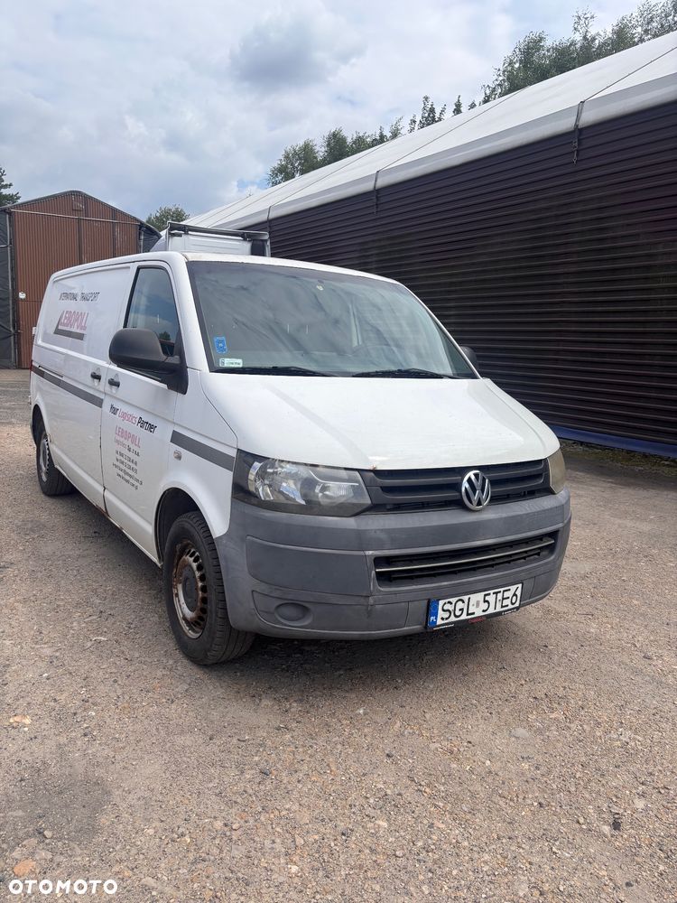 Volkswagen T5 - 2