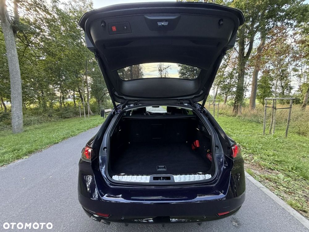 Peugeot 508 - 26