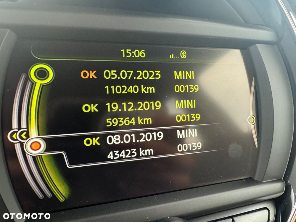 MINI Clubman One - 24