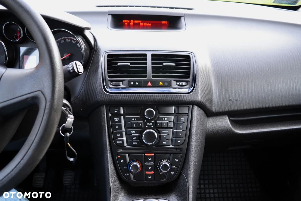 Opel Meriva 1.4 Enjoy - 17