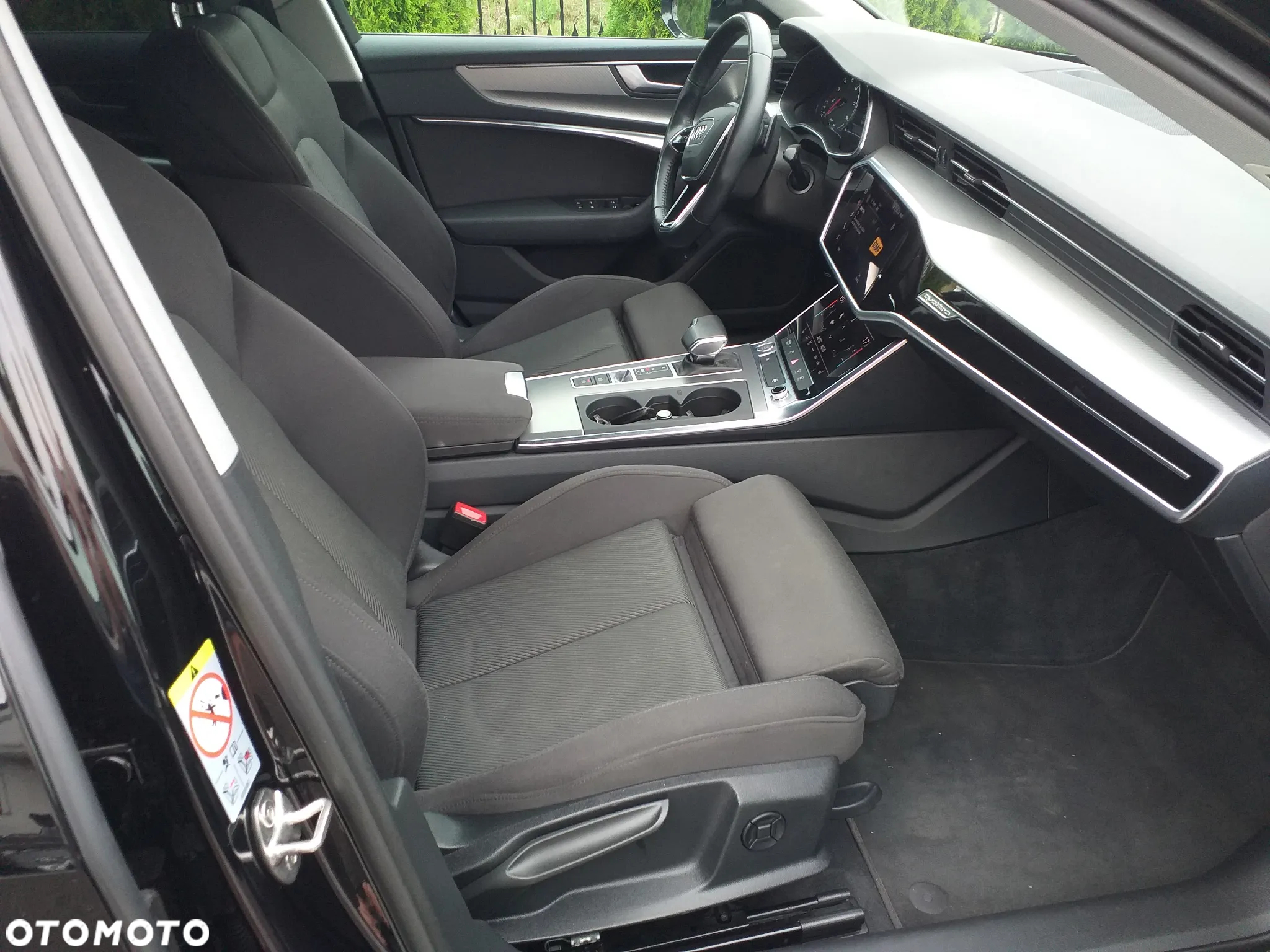 Audi A6 45 TFSI Quattro Sport S tronic - 28