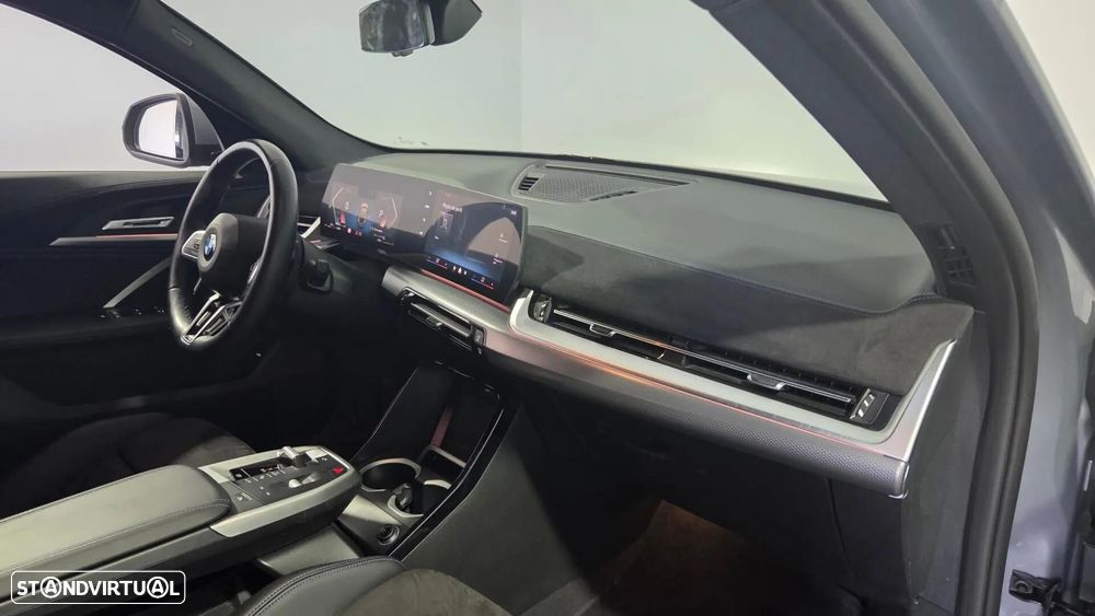 BMW X2 sDrive18d Pack Desportivo M Pro - 23