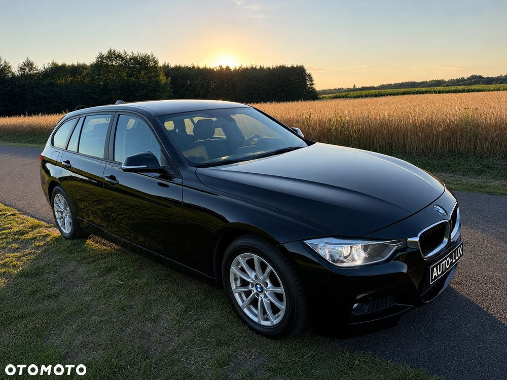 BMW Seria 3 - 2