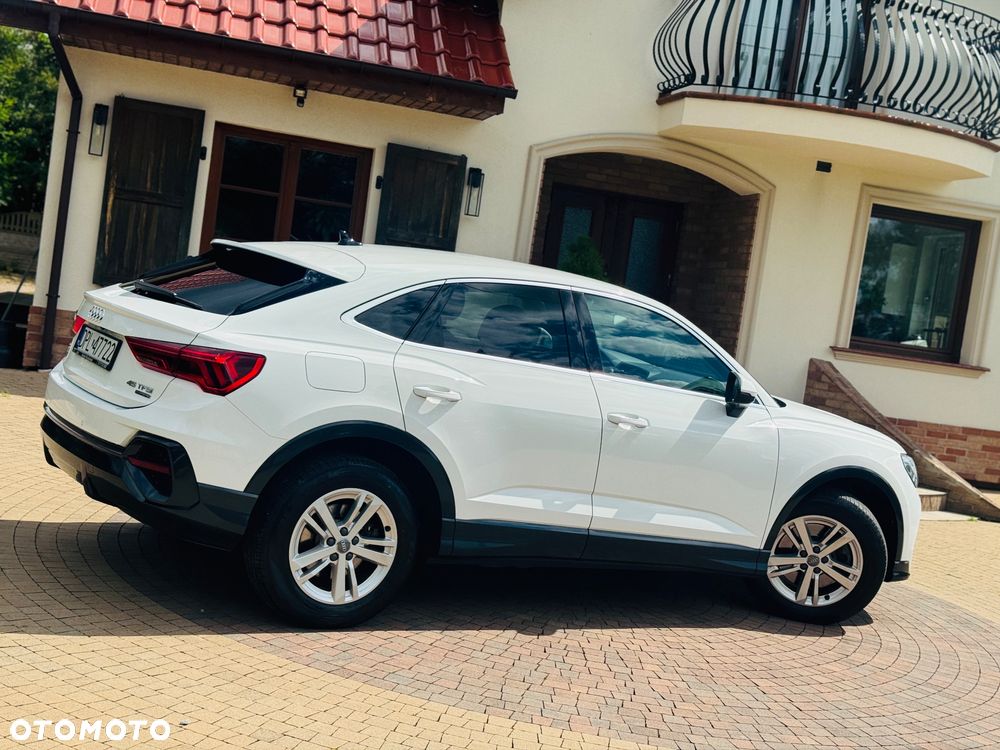 Audi Q3 Sportback - 34