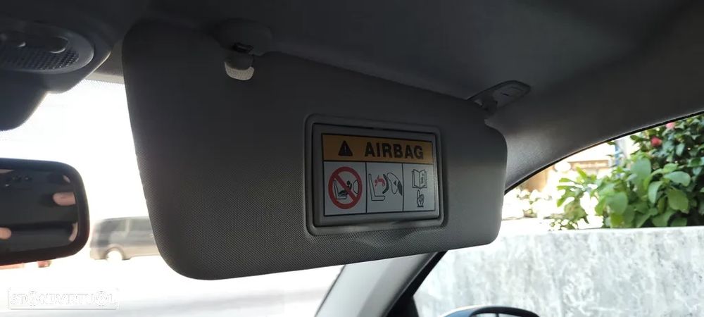 Smart ForTwo Coupé EQ passion edition nightsky - 40