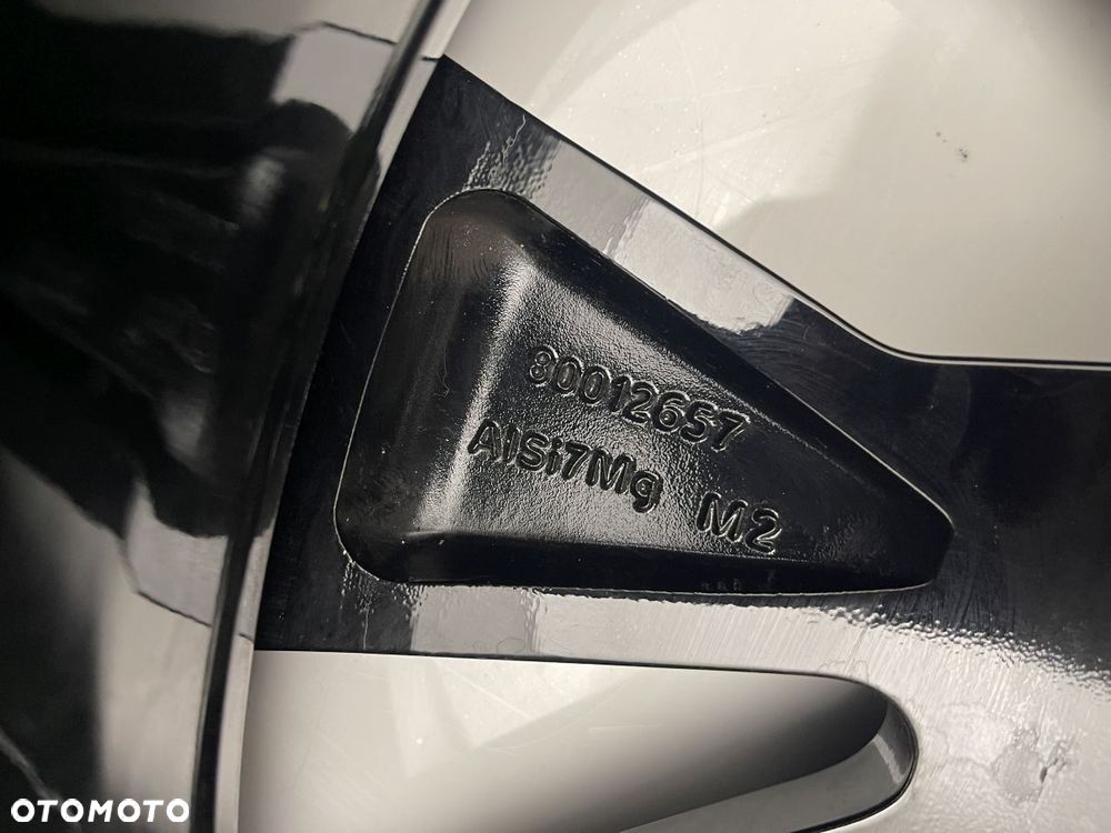 FELGA POLESTAR IV 4 9,5J 21 ET45 80012657 - 6