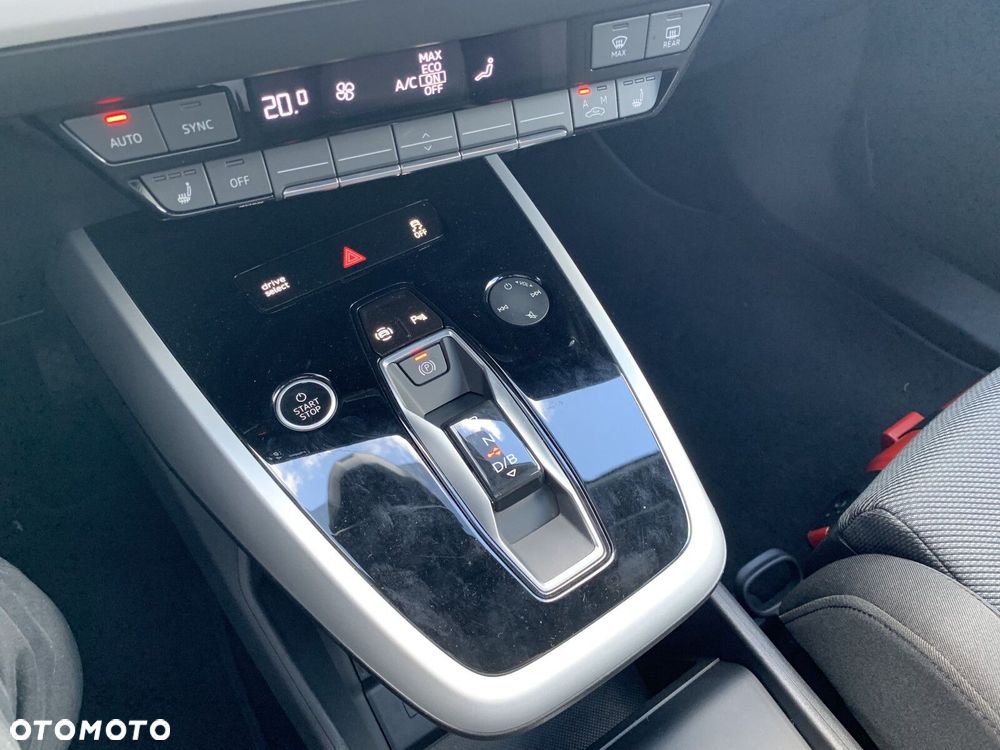 Audi Q4 Sportback e-tron - 18