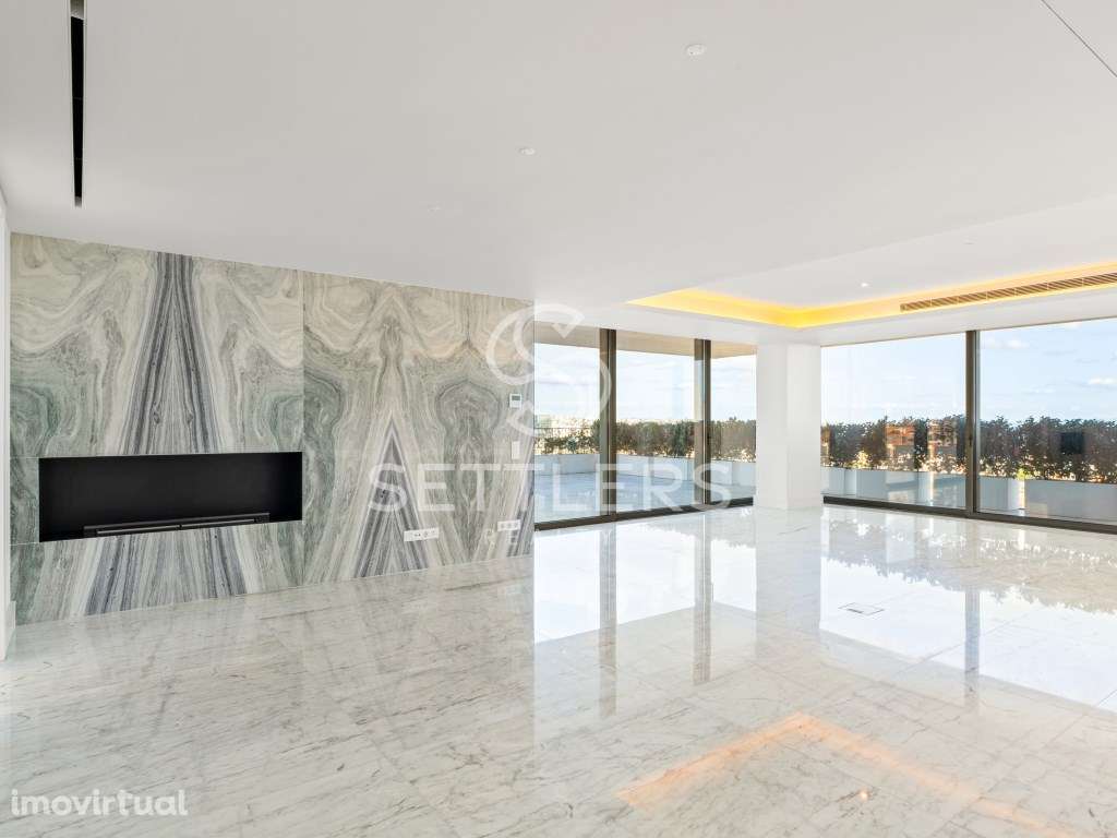 Apartamento T4 - Cascais - Grande imagem: 3/26