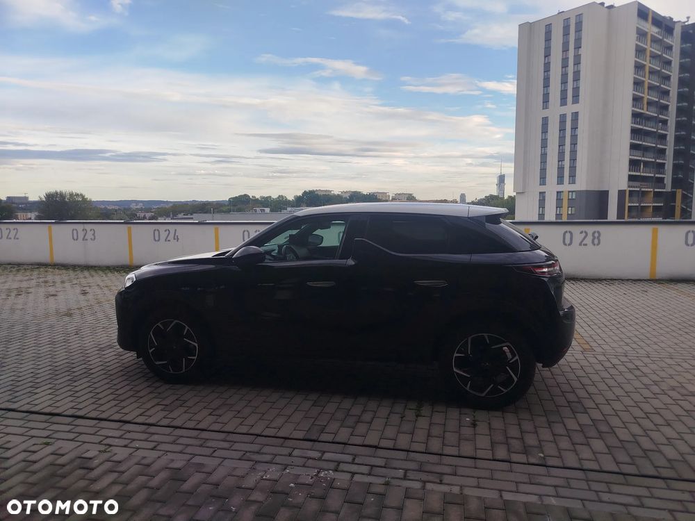 DS Automobiles DS 3 Crossback - 4