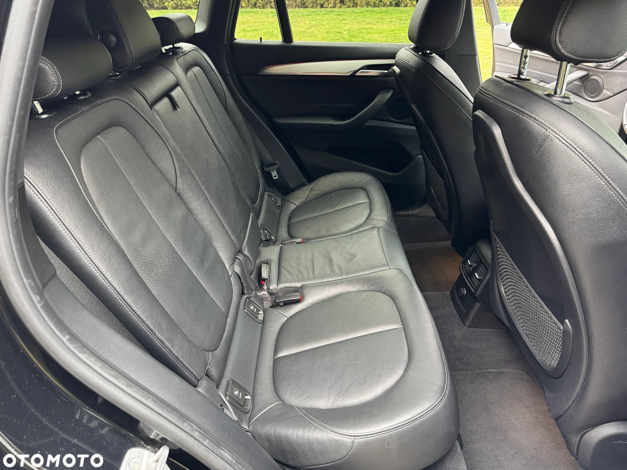 BMW X1 - 22