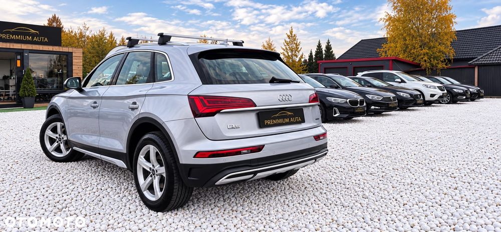 Audi Q5 - 6