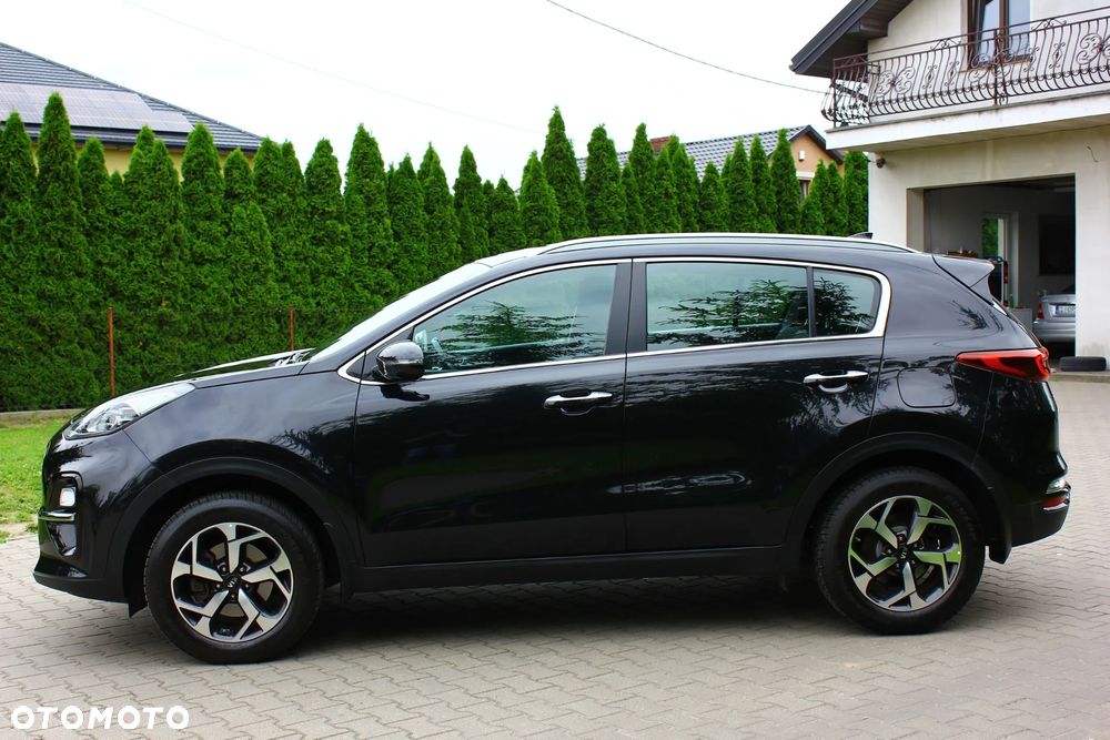 Kia Sportage 1.6 GDI L Business Line 2WD - 16
