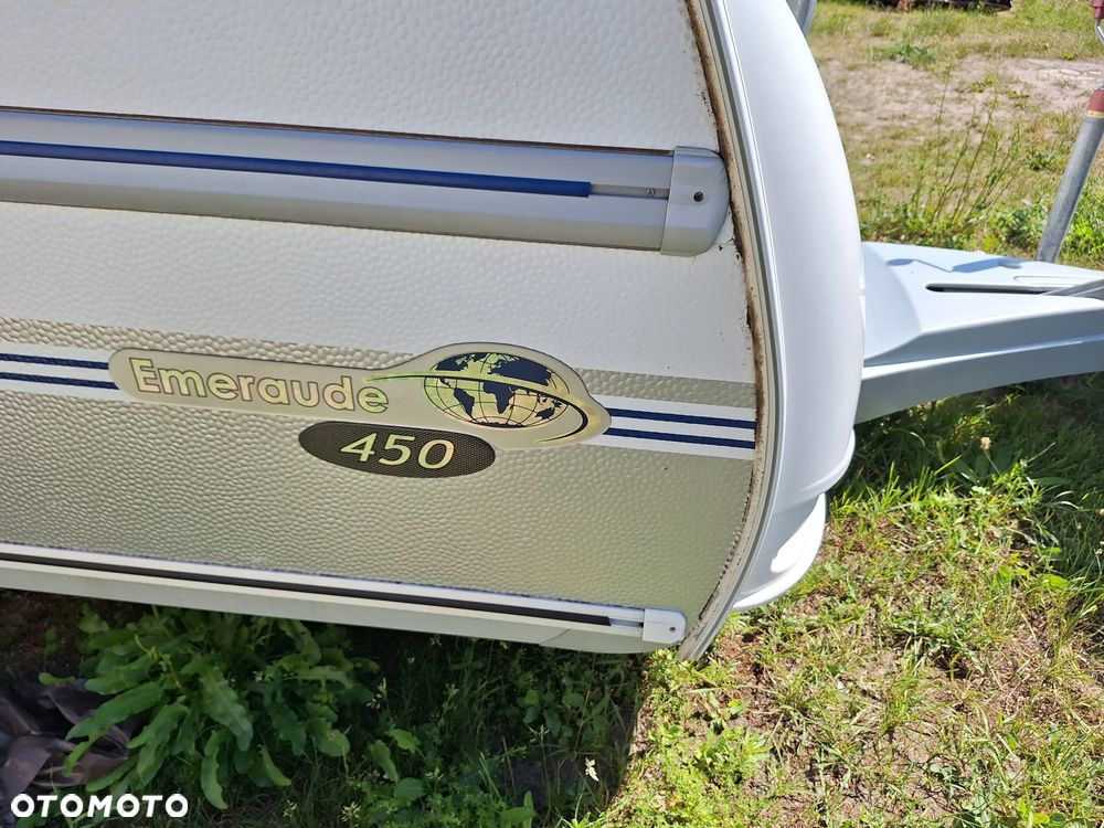 ES-GE EMERADE 450 - 7