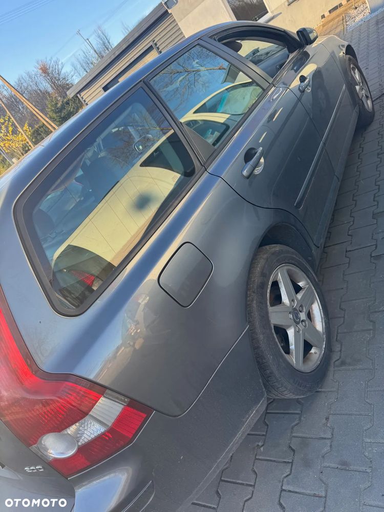 Volvo V50 na części - 4