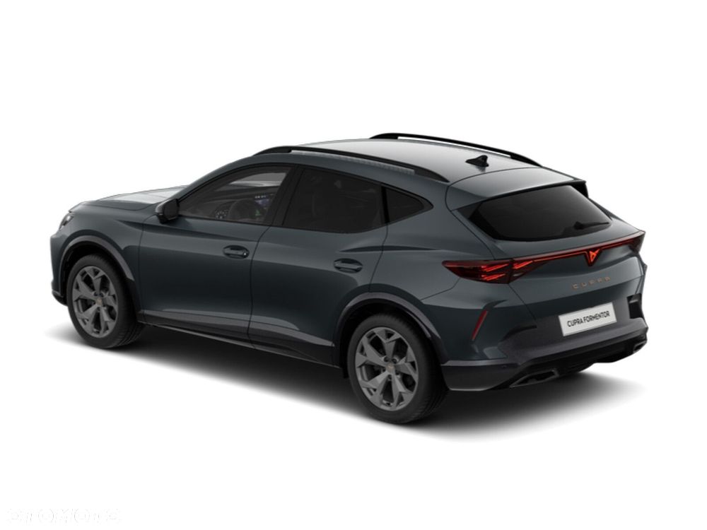 Cupra Formentor - 2
