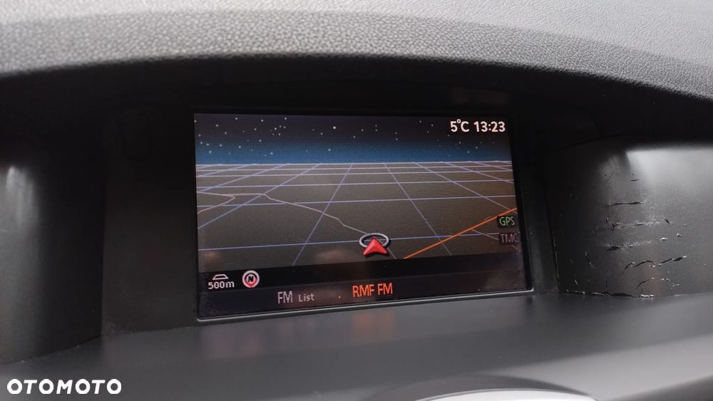 Renault Laguna dCi 150 FAP Dynamique - 28