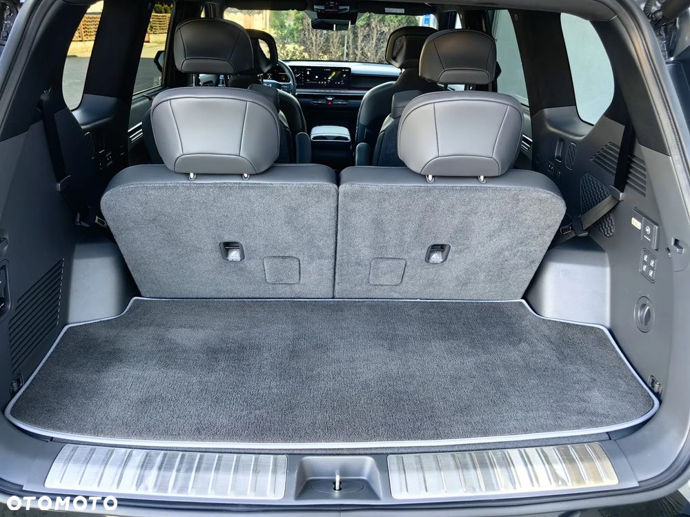 Kia EV9 99.8kWh GT-Line AWD - 18